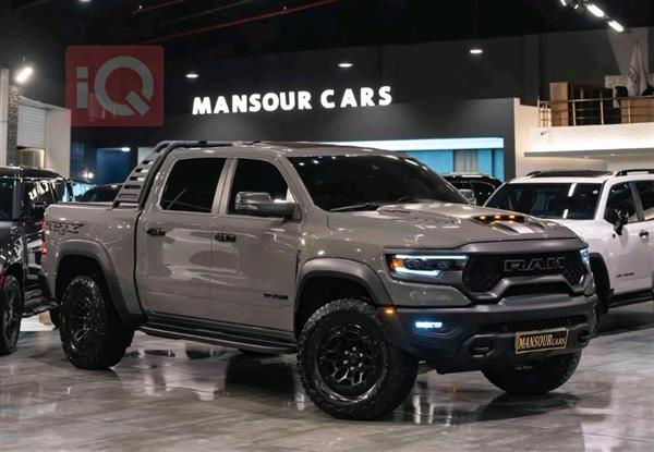 رام 1500 2023 للبيع في العراق - اربيل